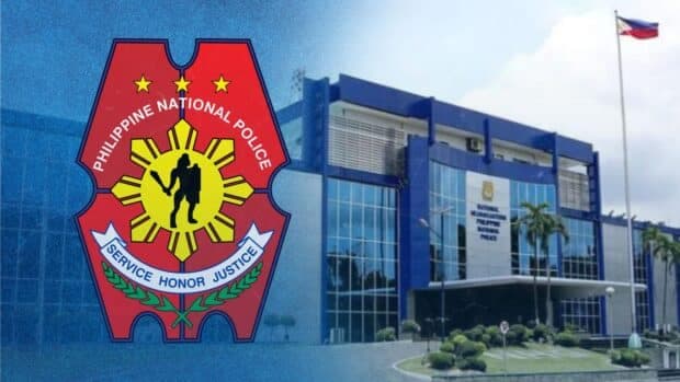 Over 400 erring cops dismissed from service since Aug. 2025 — PNP