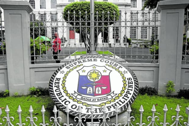 SC bars fugitives from seeking judicial relief, explains rules