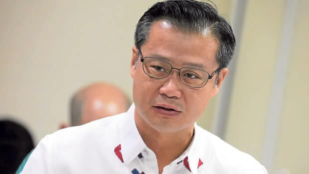 Some 100,000 workers affected by ‘slowdown’ in public works