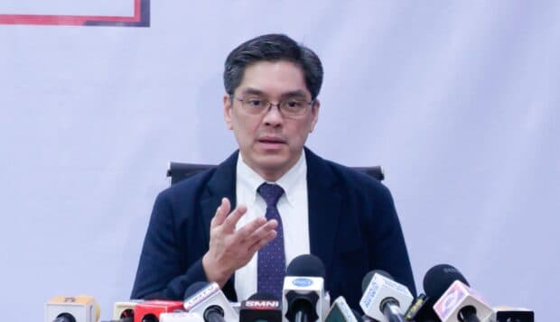 ICI livestream still depends on โwillingโ resource persons