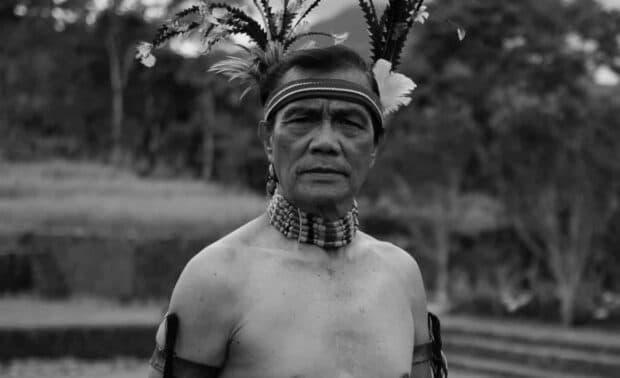 Kalinga cultural icon, Natโl Living Treasure Saclag dies at 83