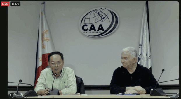 Airlines return to normal operations after Airbus glitch, says Caap