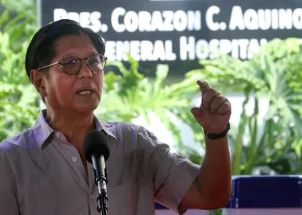 New tunnel seen to give Metro Manila stable water supply