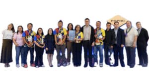 2 mining firms in Masbate win labor, other awards