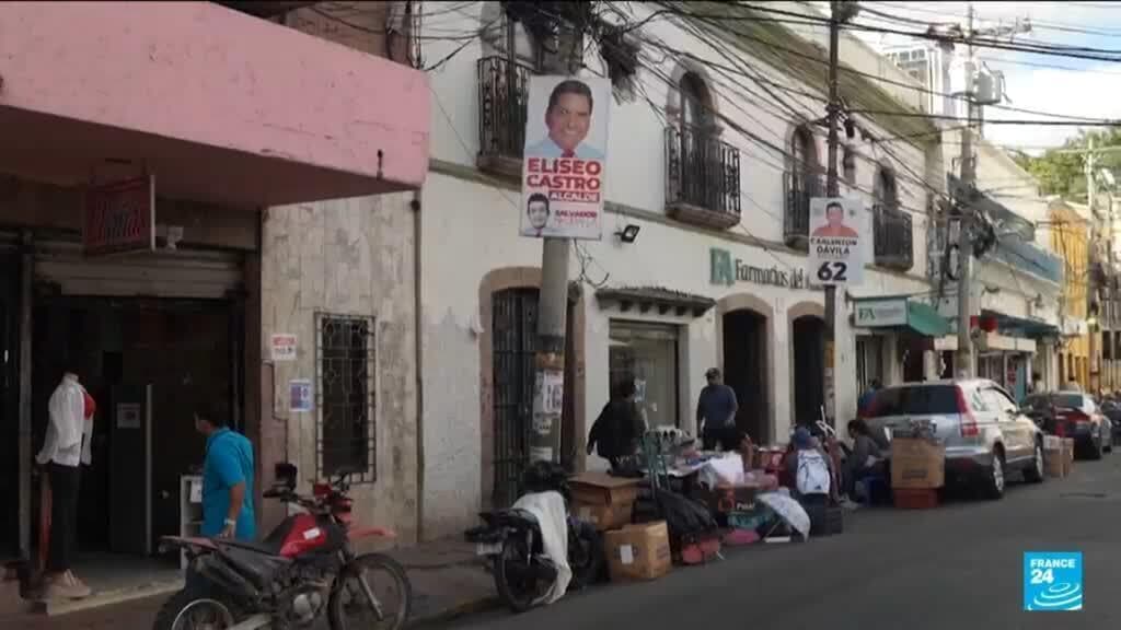 Trump casts long shadow over Honduran politics ahead of vote