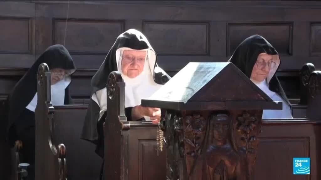 Runaway nuns allowed back in Austrian convent 'untilย furtherย notice'