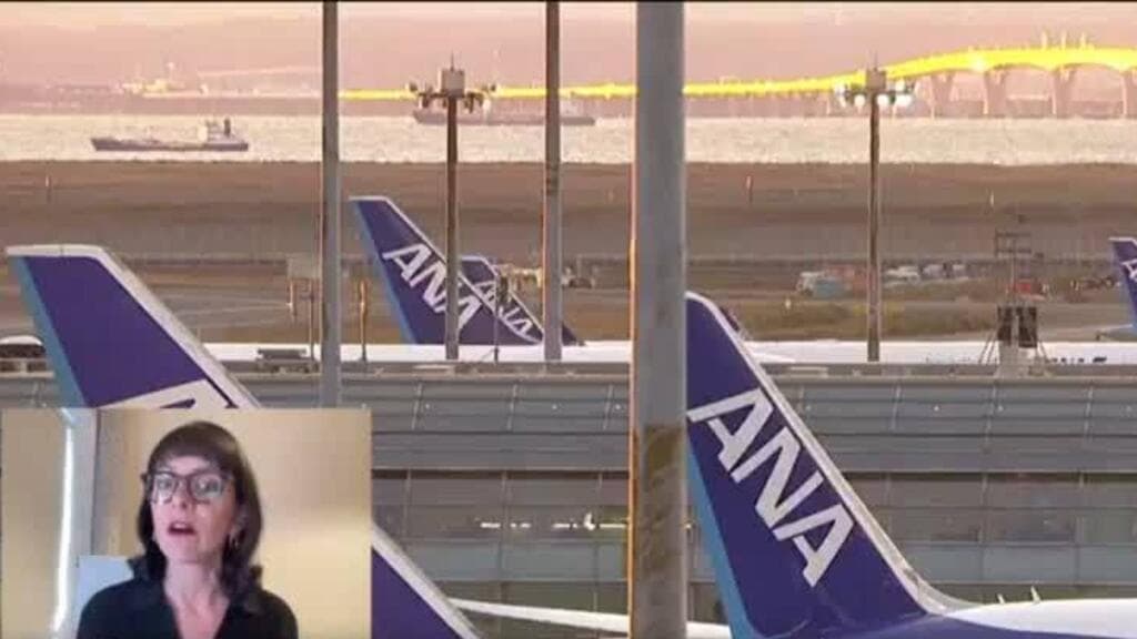 Airlines worldwide work to fix software glitch on A320 aircraft