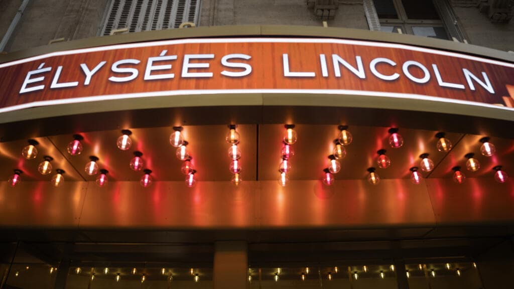 Paris arthouse cinemas reinvent themselves amid audience decline