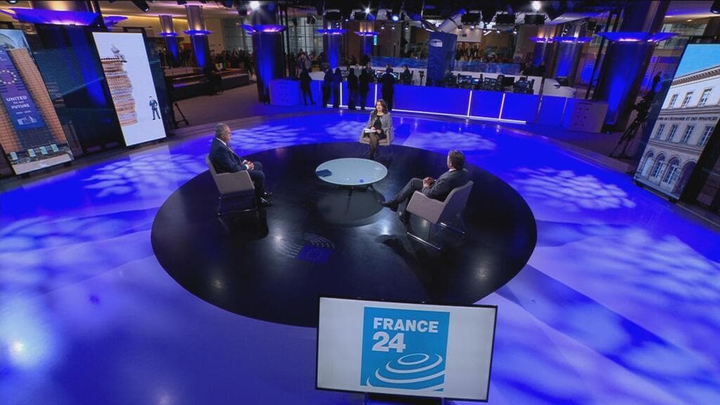 A fair share or a fiscal fiasco? EU aims to tackle wealth inequality