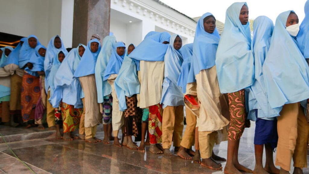 Nigeria declares security emergency after wave of mass kidnappings