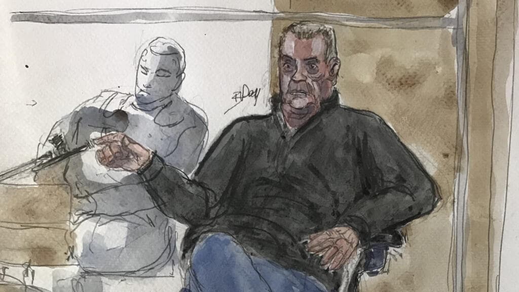 Convicted rapist Pelicot seeks publisher for books written behind bars