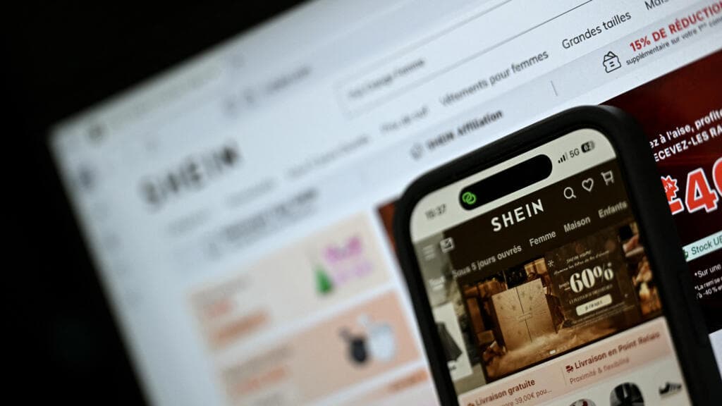 Paris court delays Shein suspension case as EU seeks tougher controls