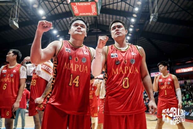 Overseas? PBA? NCAA star Clint Escamis mulls next move