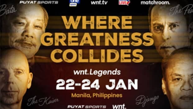 Clash of billiard titans set Jan. 22-24 next year