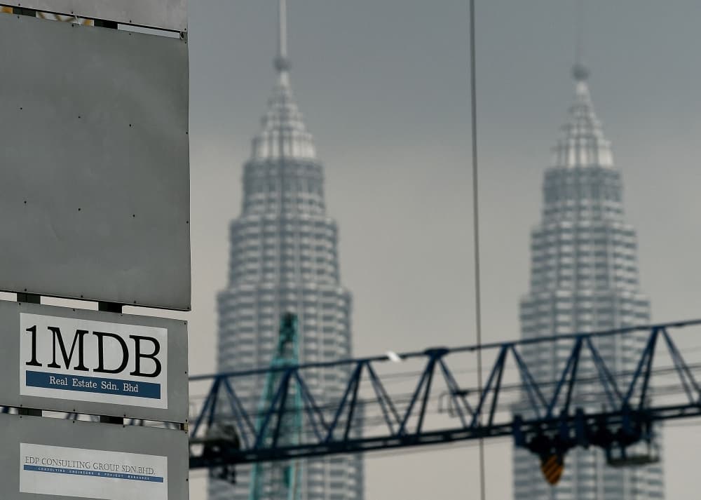 Govt recovers RM31.2b linked to 1MDB and SRC as of September, says finance ministry