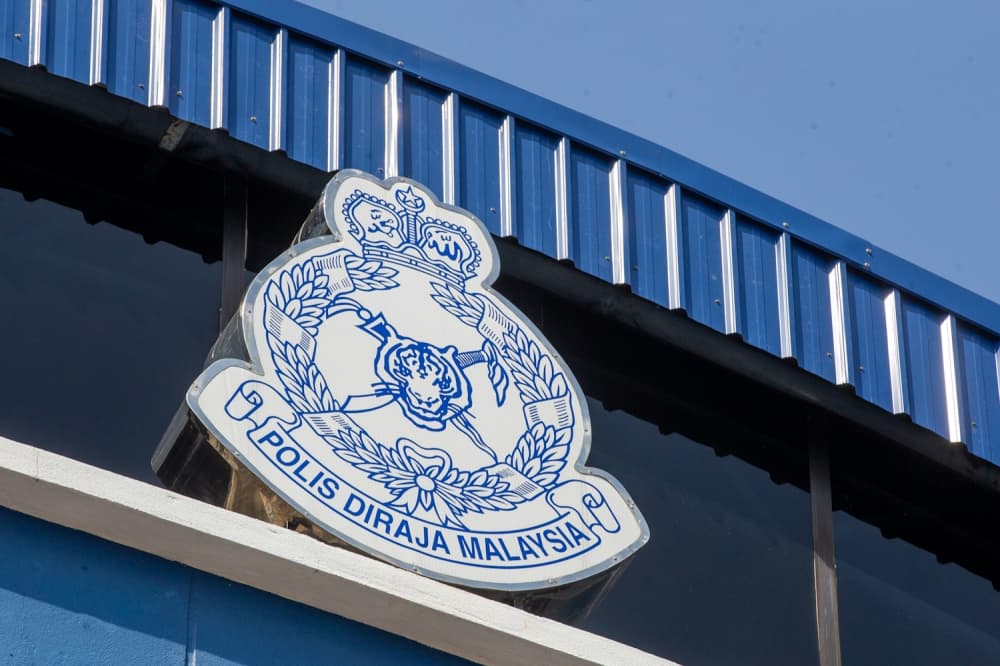 Police arrest driver after viral video shows dangerous driving on North-South Expressway