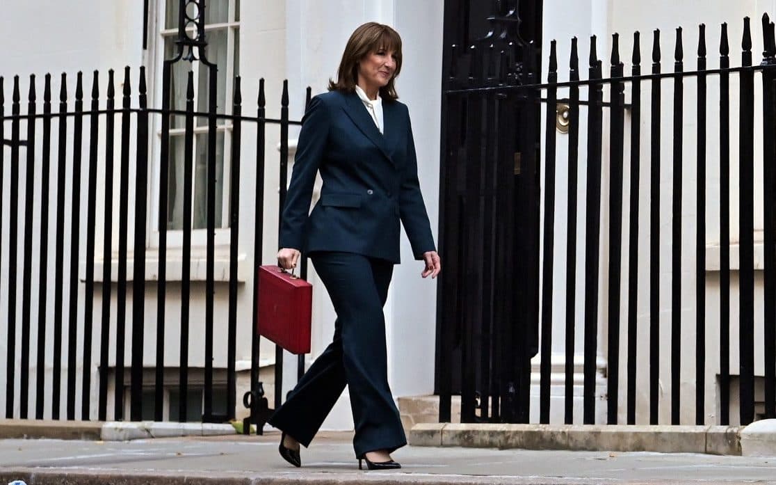 In full: the leaked OBR Budget report