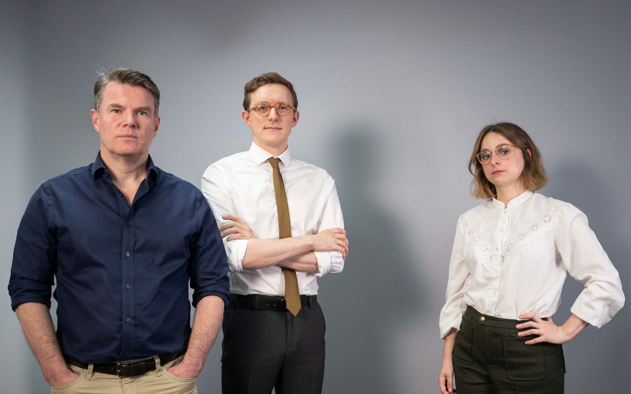 Ukraine: The Latest - the worldโs most trusted and award-winning podcast on the war