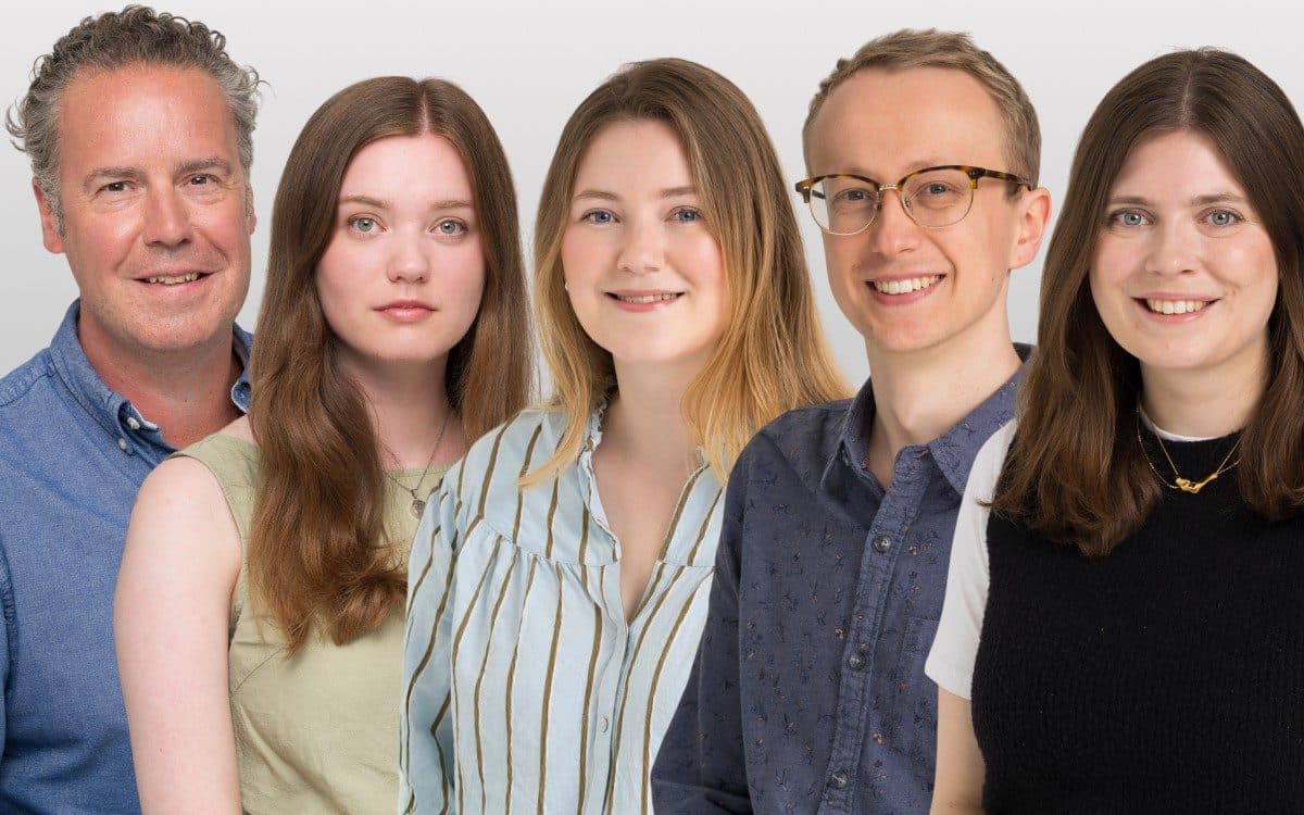 Meet the Telegraph Recommended experts for Black Friday 2025