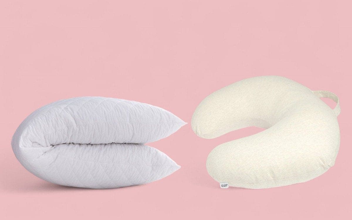 The 11 best pregnancy pillows for comfort and support, tested by expecting mothers