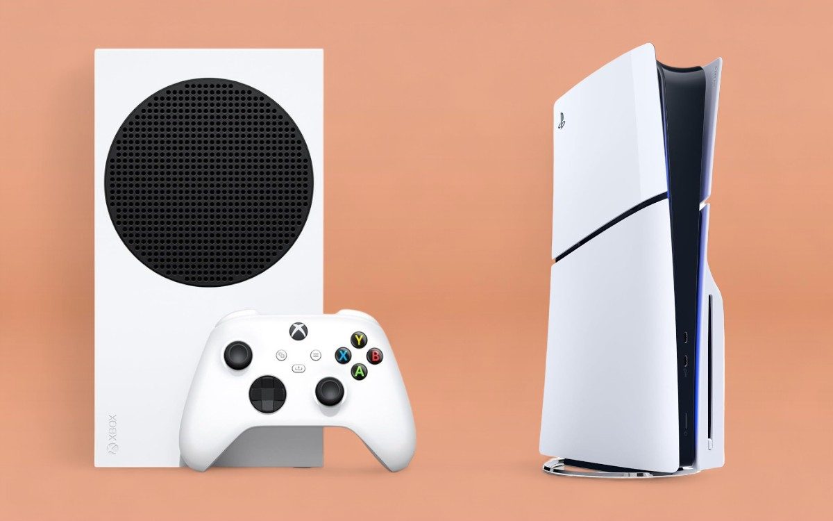 The 6 best games consoles of 2025, tested by a gaming expert